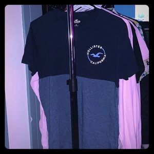 Hollister Tee Shirt